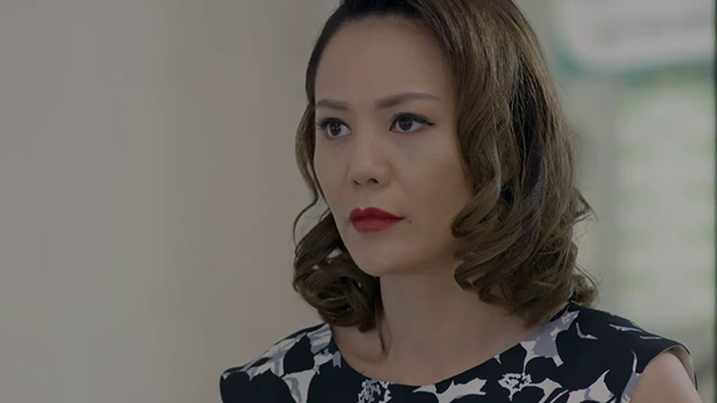 Mai và Xuân đã “chạm trán” nhau trong bệnh viện.