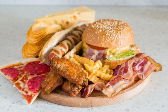 Nếu bạn yêu thích những món ăn nhanh thì thiên đường ẩm thực New York chính là điểm dừng chân lý tưởng