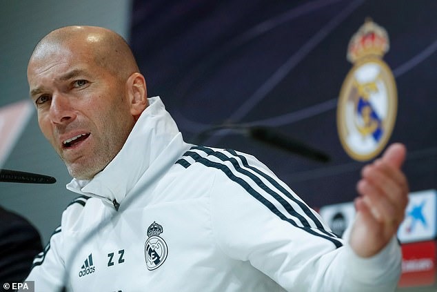 ZiZou đã 2 lần bày tỏ sự ngưỡng mộ với ngôi sao người Bỉ. Ảnh: Getty.
