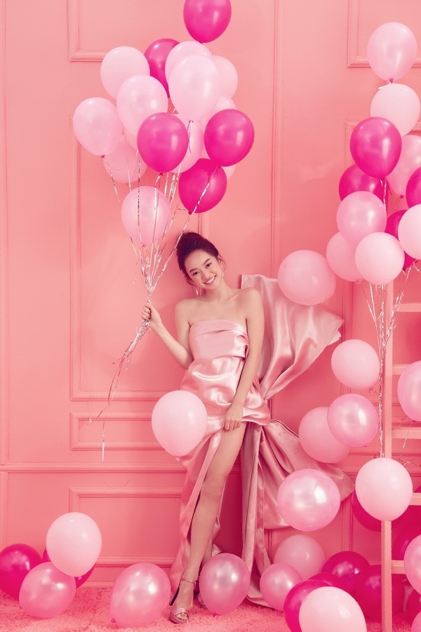 Kaity Nguyễn lần đầu được biết đến qua bộ phim “Em chưa 18“.