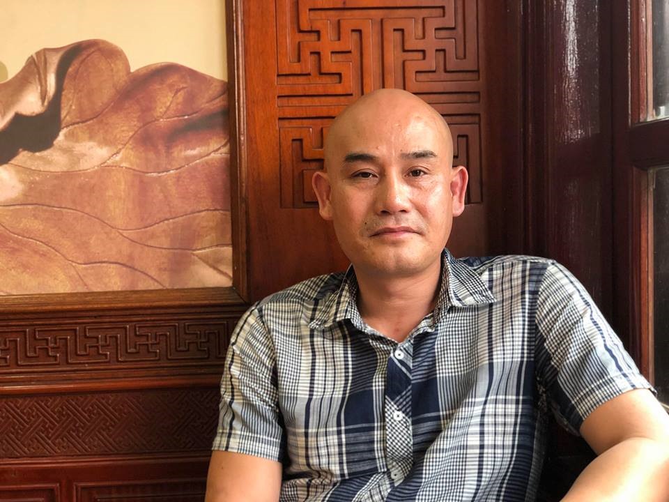 Anh Thiện.