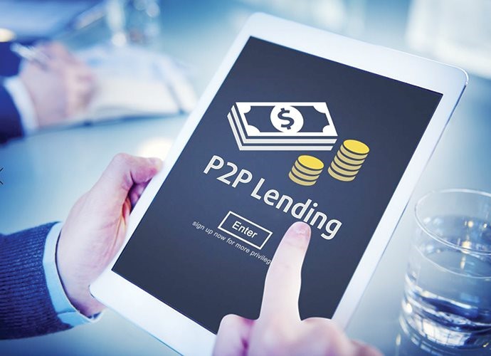 Hiện vẫn chưa có hành lang pháp lý cho P2P