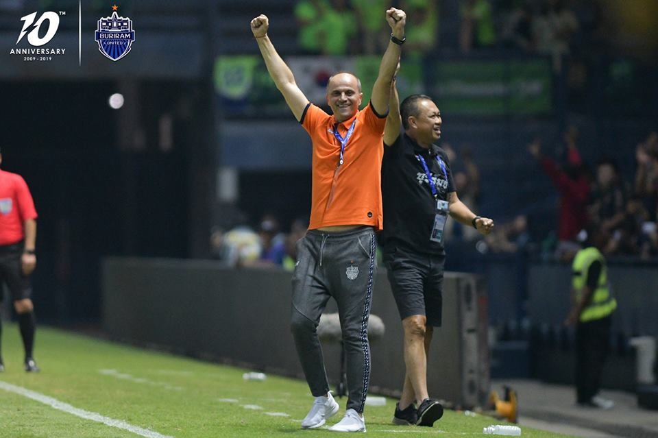 HLV Bandovic tìm ra công thức thành công của đội bóng mình đó là “không có Xuân Trường“.