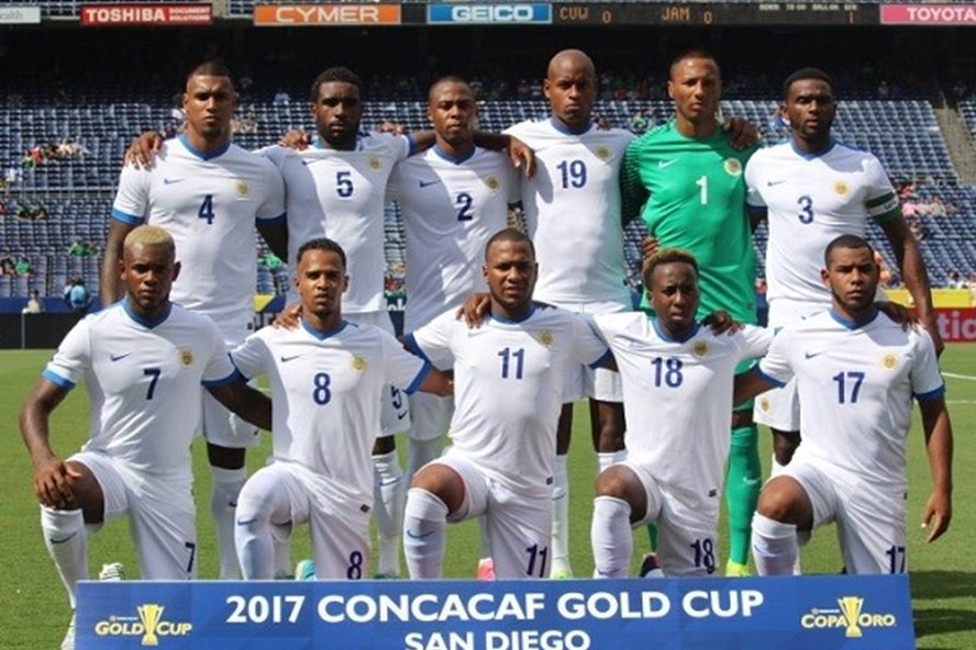 ĐT Curacao chính thức xác nhận tham dự King's Cup 2019 tại Thái Lan.
