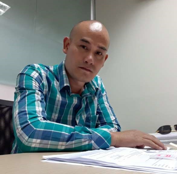 Anh Thiện.