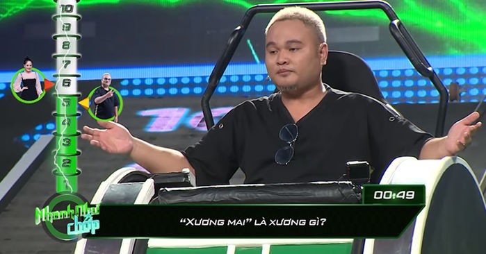 “Xương mai” là “sương sớm“?