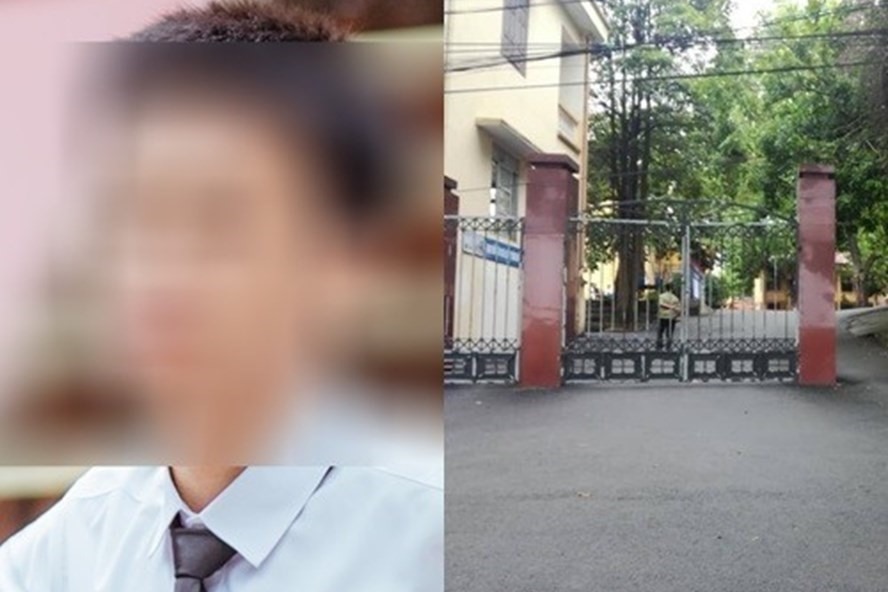 Cơ quan chức năng đã thông tin chính thức về thông tin nam sinh ở Phú Thọ làm 4 nữ sinh mang bầu.