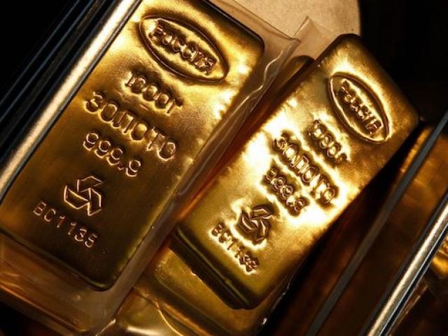 Các chuyên gia dự đoán vàng sẽ tăng trở lại