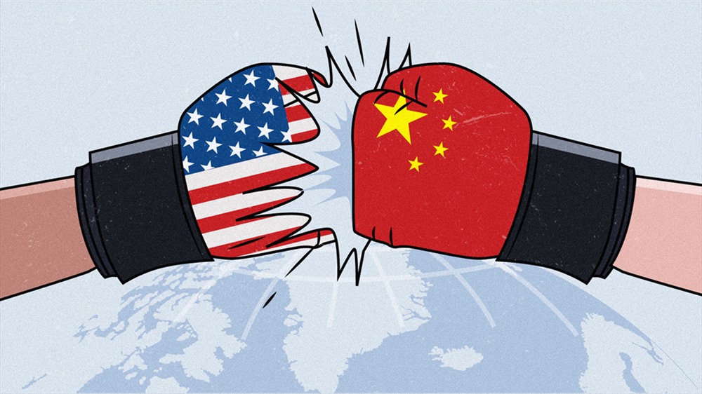 Chiến tranh thương mại Mỹ - Trung có thể ảnh hưởng đến xuất khẩu của Việt Nam trong ngắn hạn