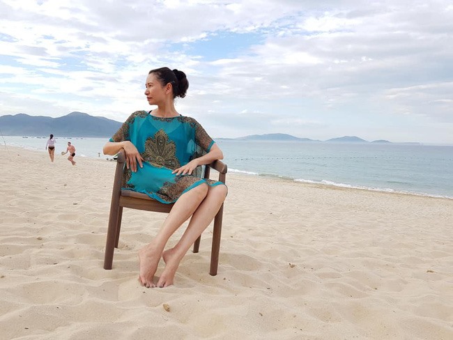 ... và vô cùng trẻ trung.