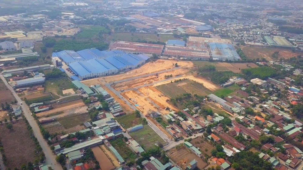 Đất nền vùng ven là kênh đầu tư dẫn đầu làn sóng thị trường Bất Động Sản trong năm 2019
