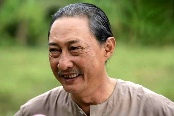 Nghệ sĩ Lê Bình ra đi vào 7h19 phút sáng 1.5.