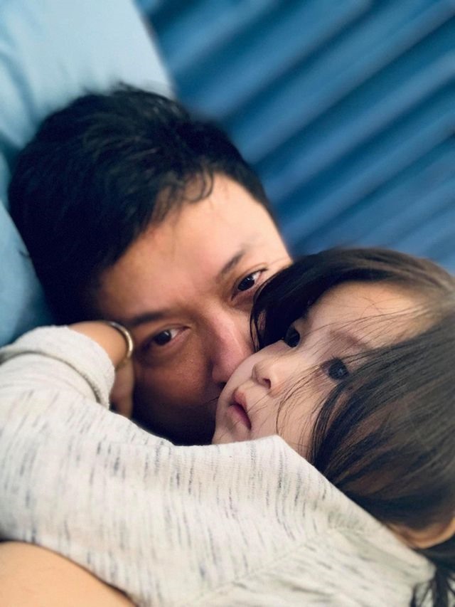 Ca sĩ Lam Trường chia sẻ khoảnh khắc gia đình hạnh phúc, “đập tan” tin đồn hôn nhân rạn nứt...