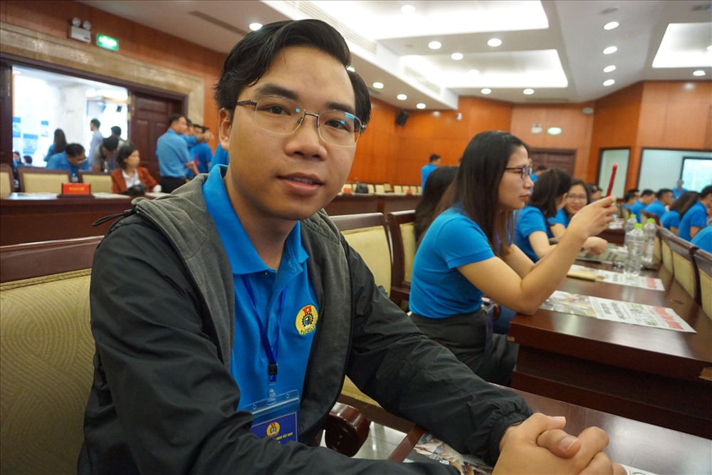 Nguyễn Hoàng Minh Quân – Công ty CP Nhà máy Trang thiết bị y tế USM Healthcare