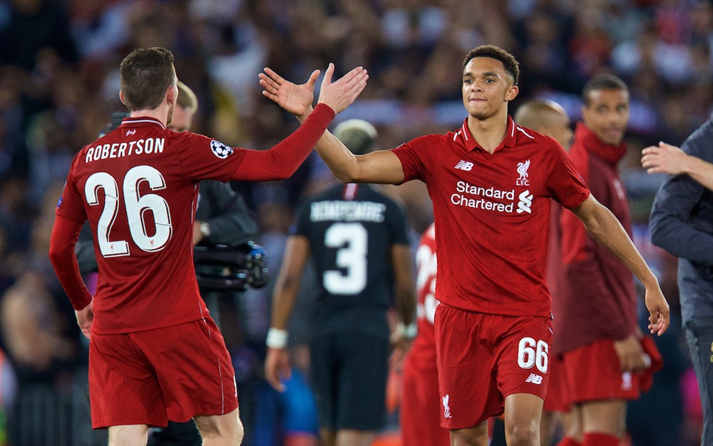 Ảnh: The Anfield Wrap.
