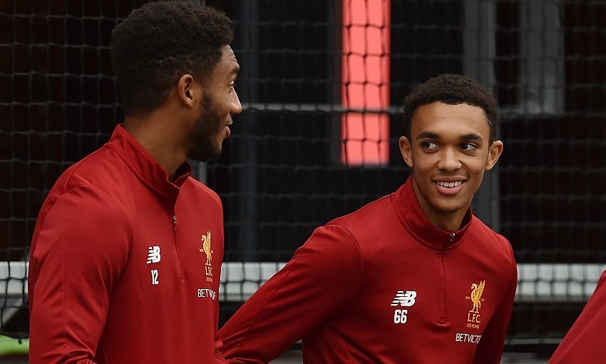 Ảnh: Liverpool FC.