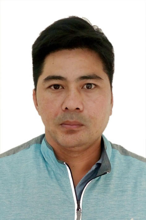 Bị can Sỹ.