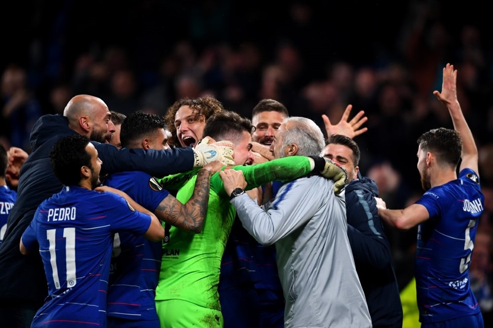Ảnh: Reuters.