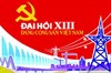 Góp ý kiến về dự thảo văn kiện trình Đại hội Đảng XIII
