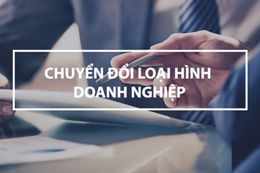 Một số quy định về chuyển đổi loại hình doanh nghiệp tại Hà Tiên
