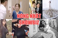 Nóng nhất showbiz: Cư dân mạng ném đá "Hậu duệ mặt trời" Việt, tiết lộ của nữ sinh sở hữu vòng một khủng