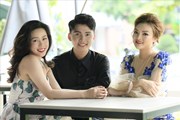 Top 3 Giọng hát hay Hà Nội 2018 rạng rỡ trong ngày gặp mặt Top 3 Giọng hát hay Hà Nội 2018 rạng rỡ trong ngày gặp mặt