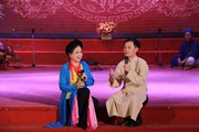 Để giới trẻ không “quay lưng” với âm nhạc truyền thống Để giới trẻ không “quay lưng” với âm nhạc truyền thống