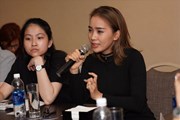 Phạm Lịch không kìm được nước mắt khi nhắc lại ồn ào gạ tình Phạm Lịch không kìm được nước mắt khi nhắc lại ồn ào gạ tình