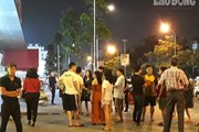 Bao giờ cư dân tòa nhà Artemis mới hết cảnh có nhà nhưng không được về? Bao giờ cư dân tòa nhà Artemis mới hết cảnh có nhà nhưng không được về?