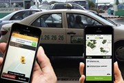 Yêu cầu xe Grab phải "gắn mào" là triệt tiêu một hình thức kinh doanh mới Yêu cầu xe Grab phải "gắn mào" là triệt tiêu một hình thức kinh doanh mới