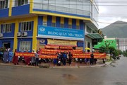 Sẽ cưỡng chế quyết định xử phạt 275 triệu đồng đối với Công ty Hoàng Quân Sẽ cưỡng chế quyết định xử phạt 275 triệu đồng đối với Công ty Hoàng Quân