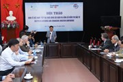 Kinh tế Việt Nam: Tiếp tục khơi dòng cải cách và củng cố niềm tin đầu tư Kinh tế Việt Nam: Tiếp tục khơi dòng cải cách và củng cố niềm tin đầu tư