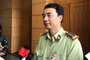 Bộ Công Thương thông tin về quá trình xử lý 2 Phó Cục trưởng QLTT liên quan đến vụ Con Cưng Bộ Công Thương thông tin về quá trình xử lý 2 Phó Cục trưởng QLTT liên quan đến vụ Con Cưng