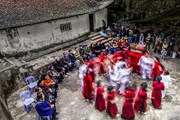 Công tác giám khảo và thẩm định ảnh: Khó nên phải thay đổi, dám nghĩ và dám làm Công tác giám khảo và thẩm định ảnh: Khó nên phải thay đổi, dám nghĩ và dám làm