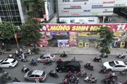 Đề xuất quản Grab, FastGo, V-Car như taxi: Cản trở ứng dụng công nghệ, khách hàng chịu thiệt Đề xuất quản Grab, FastGo, V-Car như taxi: Cản trở ứng dụng công nghệ, khách hàng chịu thiệt