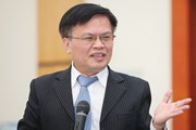 Việt Nam tụt bậc năng lực cạnh tranh toàn cầu: Chuyên gia kinh tế không ngạc nhiên Việt Nam tụt bậc năng lực cạnh tranh toàn cầu: Chuyên gia kinh tế không ngạc nhiên