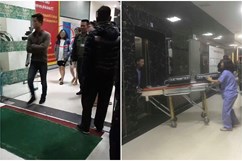 Vụ nghi nữ sinh ném con: "Đi học, đi làm về là họ đóng cửa, không giao lưu với ai"