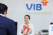 Nhiều ưu đãi dịp cuối năm dành cho khách hàng VIB Nhiều ưu đãi dịp cuối năm dành cho khách hàng VIB