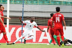 “Cơ hội là 50/50 nhưng U19 Việt Nam thua về thể lực”
