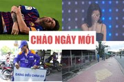 Lionel Messi gẫy tay, xăng giảm giá hôm nay được tìm đọc nhiều nhất trong ngày Lionel Messi gẫy tay, xăng giảm giá hôm nay được tìm đọc nhiều nhất trong ngày