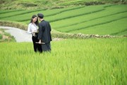 Chuyện tình đẹp của Nàng Ban và Chàng Khum bước ra từ cổ tích đến đời thực Chuyện tình đẹp của Nàng Ban và Chàng Khum bước ra từ cổ tích đến đời thực