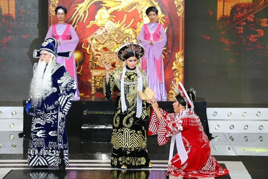 Hiệp hội cải lương ra đời, sẽ là một tổ chức xã hội nghề nghiệp bảo về quyền lợi chính đáng của anh em nghệ sĩ.