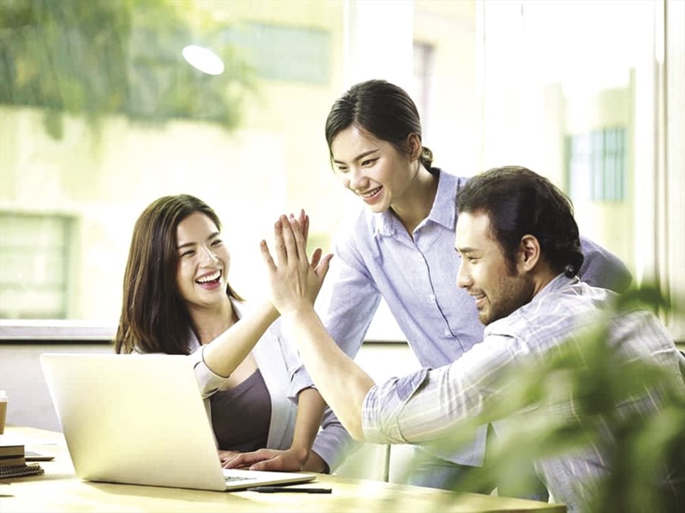Hãy là những ứng viên có ứng xử khéo léo và thông minh (Ảnh minh họa) - Ảnh: Manpower Hãy là những ứng viên có ứng xử khéo léo và thông minh (Ảnh minh họa) - Ảnh: Manpower
