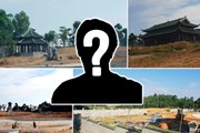 Anh lái xe xây "chui" biệt phủ "khủng" ở Phú Thọ là ai? Anh lái xe xây "chui" biệt phủ "khủng" ở Phú Thọ là ai?