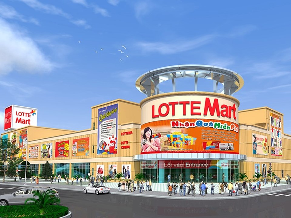 LOTTE Mart lên tiếng cảnh báo các đối tượng mạo danh nhân viên của thương hiệu này để lừa đảo. LOTTE Mart lên tiếng cảnh báo các đối tượng mạo danh nhân viên của thương hiệu này để lừa đảo.