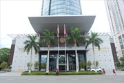 Giả văn bản Chủ tịch UBND TP. Đà Nẵng, phát tán trên mạng xã hội để gây "sốt đất" ảo Giả văn bản Chủ tịch UBND TP. Đà Nẵng, phát tán trên mạng xã hội để gây "sốt đất" ảo