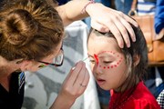 Sự kiện gây quỹ Charity Bazaar lần thứ 26 với chủ đề "Vòng quanh thế giới cùng thưởng thức" Sự kiện gây quỹ Charity Bazaar lần thứ 26 với chủ đề "Vòng quanh thế giới cùng thưởng thức"