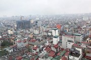 Hà Nội lấy lại "đất vàng" Nhà khách Tỉnh ủy Lai Châu trên đường Phan Bội Châu Hà Nội lấy lại "đất vàng" Nhà khách Tỉnh ủy Lai Châu trên đường Phan Bội Châu