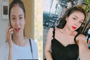 Ngắm trọn đường cong của nữ sinh dụ em gái Lan cave "Quỳnh búp bê" đi bán dâm Ngắm trọn đường cong của nữ sinh dụ em gái Lan cave "Quỳnh búp bê" đi bán dâm