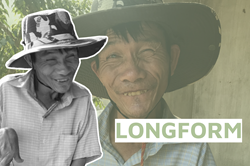 Longform: Một số phận kỳ lạ, một cuộc đời kỳ diệu!